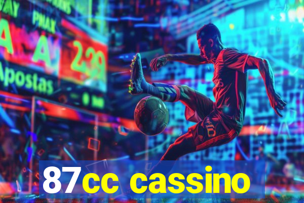 87cc cassino